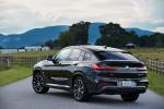 BMW X4 M40i 2018 года (NA)